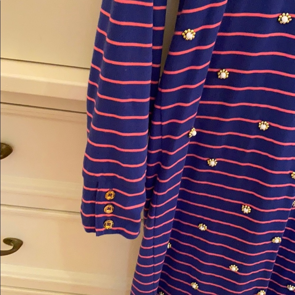 Lilly Pulitzer dress - Picture 3 of 7